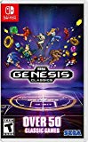 Sega Genesis Classics (2018)