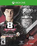 8 to Glory: The Official Game of the PBR (2018)