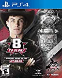 8 to Glory: The Official Game of the PBR on PlayStation 4 8 to Glory: The Official Game of the PBR