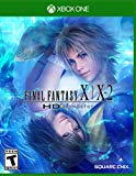 Final Fantasy X / X-2 HD Remaster (2019)