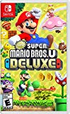 New Super Mario Bros. U (2019)