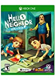 Hello Neighbor: Hide & Seek (2018)