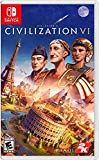 Sid Meier's Civilization VI (2018)