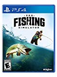 Pro Fishing Simulator (2019)