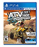 ATV Drift & Tricks (2017)