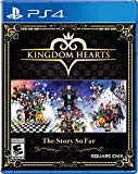 Kingdom Hearts: The Story So Far (2018)