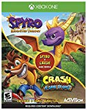 Spyro Reignited Trilogy / Crash Bandicoot N. Sane Trilogy