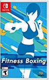 Fitness Boxing (2019)