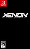 Xenon Racer (2019)