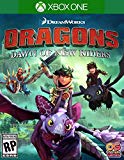DreamWorks Dragons Dawn of New Riders (2019)