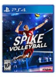 Spike Volleyball (2019)