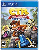 Crash Team Racing: Nitro-Fueled