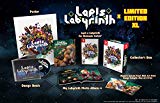 Lapis x Labyrinth (2019)