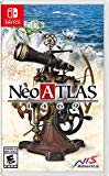 Neo Atlas 1469 (2019)