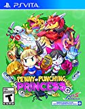 Penny-Punching Princess (2019)
