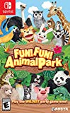 FUN! FUN! Animal Park (2019)