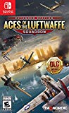Aces of the Luftwaffe: Squadron (2019)