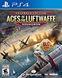 Aces of the Luftwaffe: Squadron (2019)
