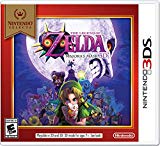 The Legend of Zelda: Majora's Mask