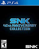 SNK 40th Anniversary Collection (2019)