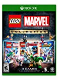 LEGO Marvel Collection (2019)