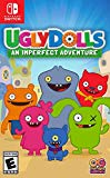 UglyDolls: An Imperfect Adventure