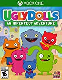 UglyDolls: An Imperfect Adventure (2019)