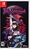 Bloodstained: Ritual of the Night (2019)