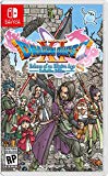 Dragon Quest XI: Echoes of an Elusive Age S