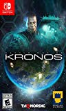 Battle Worlds: Kronos (2019)