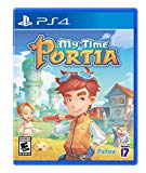 My Time at Portia (2019)
