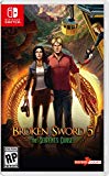 Broken Sword 5: The Serpent's Curse (2019)