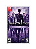 Saints Row: The Third