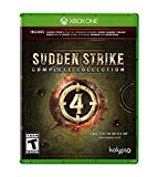 Sudden Strike 4 (2018)