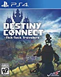 Destiny Connect: Tick-Tock Travelers (2019)