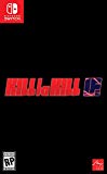 Kill la Kill The Game: IF
