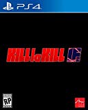 Kill la Kill The Game: IF