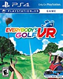 Everybody's Golf VR (2019)