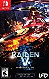 Raiden V: Director's Cut (2019)