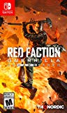 Red Faction: Guerrilla (2019)