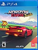 Horizon Chase Turbo (2019)
