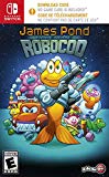 James Pond II: Codename Robocod (2019)