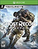 Tom Clancy's Ghost Recon: Breakpoint (2019)