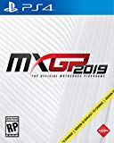 MXGP 2019 on PlayStation 4 MXGP 2019