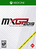 MXGP 2019 on Xbox One MXGP 2019