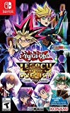Yu-Gi-Oh! Legacy of the Duelist: Link Evolution (2019)