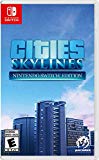 Cities: Skylines (2019)