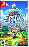 The Legend of Zelda: Link's Awakening (2019)