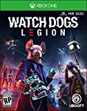 Watch Dogs: Legion (2020)
