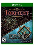 Planescape: Torment: Enhanced Edition / Icewind Dale: Enhanced Edition